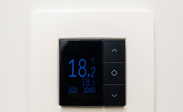 thermostaat