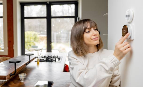 Technologie en wonen: de perfecte combinatie voor de toekomst
