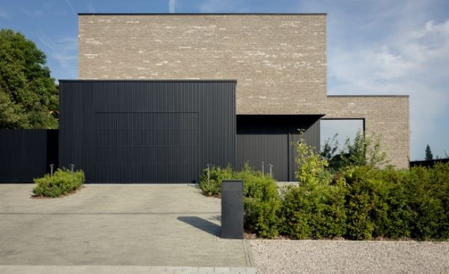 Villabouw