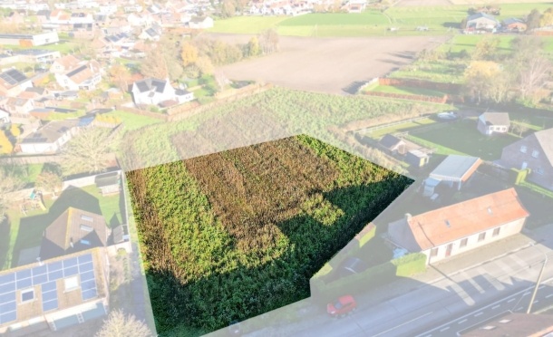 Deerlijk Otegemse Steenweg 