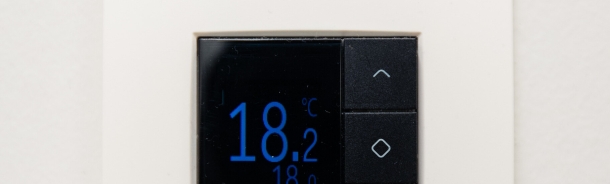 thermostaat