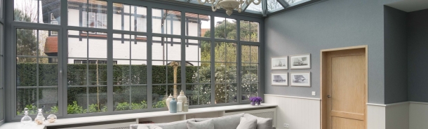 Orangerie