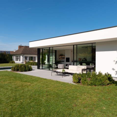 Poolhouse 