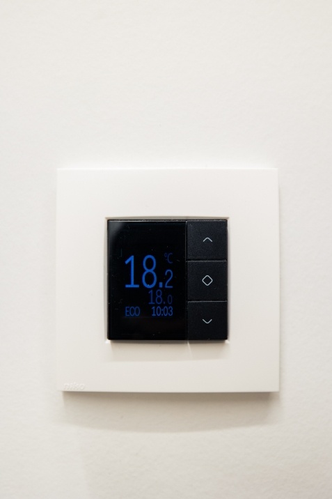 thermostaat