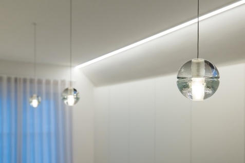 lamp detail