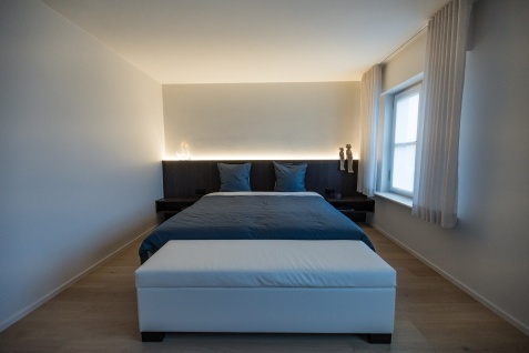 slaapkamer