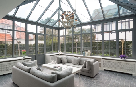 Orangerie