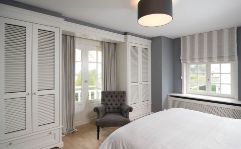 Slaapkamer