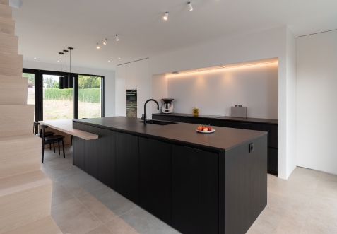 Keuken 