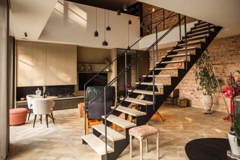 Nieuwbouwwoning-in-amerikaanse-fabrieksstijl