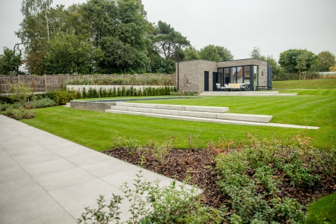 Nieuwbouwwoning-anzegem-tuin
