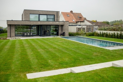 Nieuwbouwwoning-anzegem-gevel-achterkant