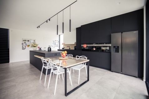 Nieuwbouwwoning-anzegem-keuken