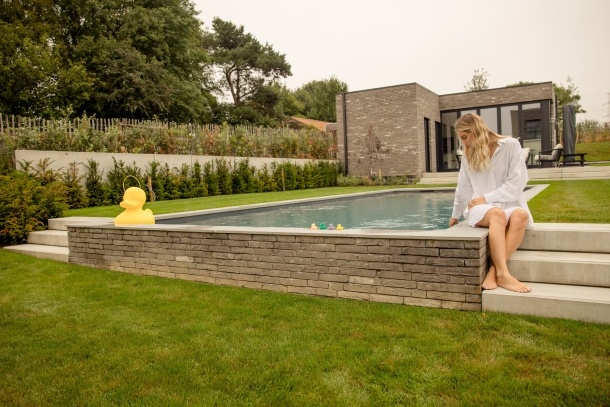 Nieuwbouwwoning-anzegem-zwembad